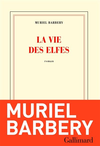 Muriel Barbéry