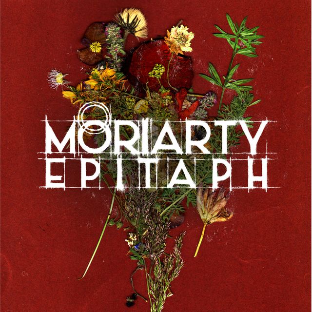 Moriarty