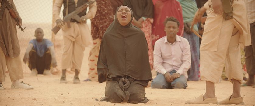 Timbuktu