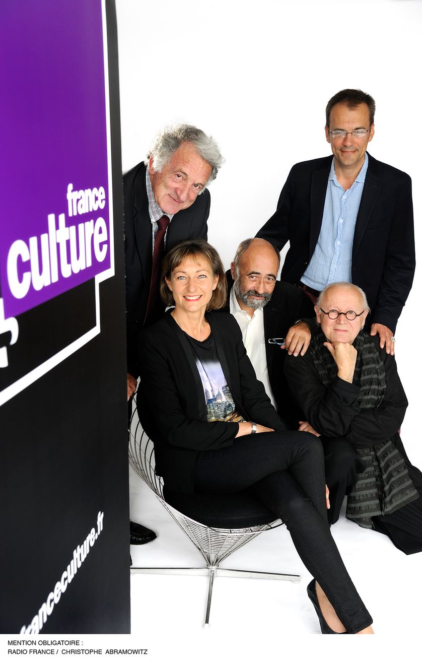 Culture Sciences