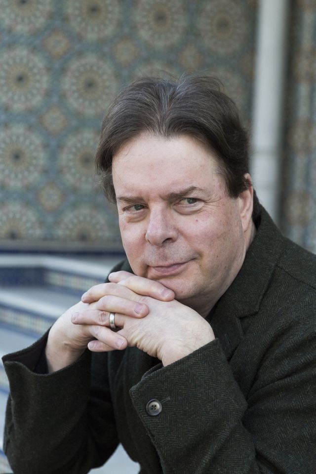 Douglas Kennedy