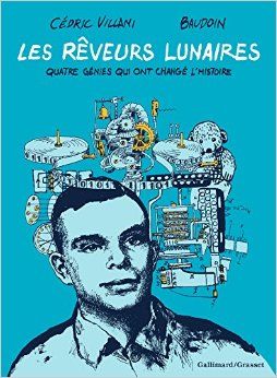 Les rêveurs lunaires