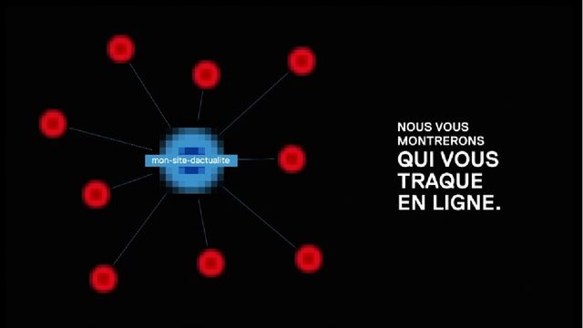 « Do not track », le business des données personnelles sur Internet