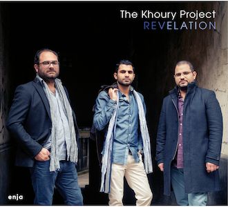 The Khoury Project - Revelation