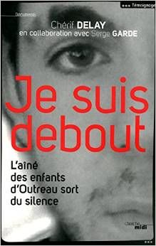 Je suis debout de Cherif Delay