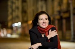 patricia barber agenda jazz