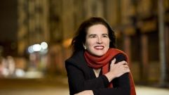 patricia barber agenda jazz
