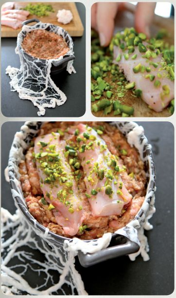 Terrine 1