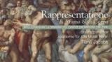 Album " Rappresentatione di anima et di corpo " LABEL HARMONIA MUNDI HMC 902200.01