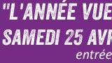Forum "L'année vue par l'Histoire"