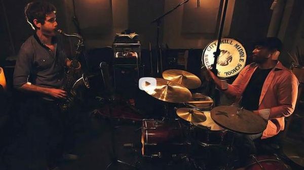 Jazz Culture : Ben Wendel - The Seasons : avril