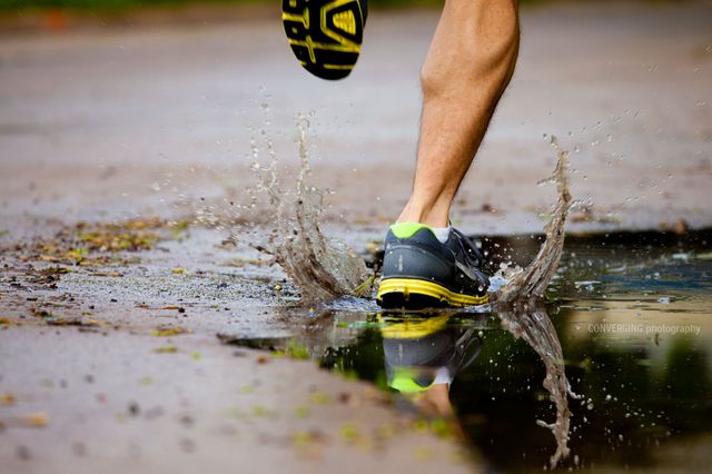 A quoi bon courir?