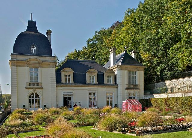 Jouy-en-Josas (Yvelines)