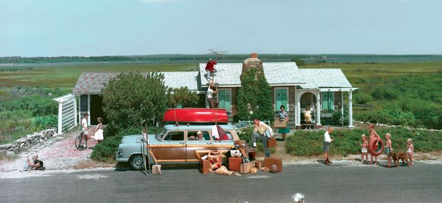 colorama maison de vacances