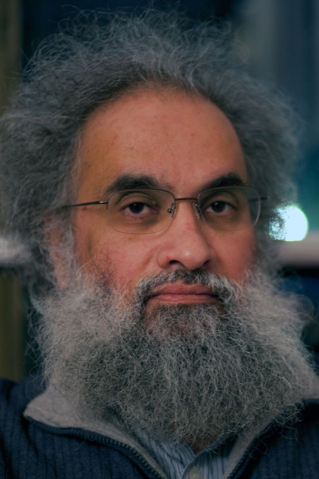 Sanjay Subrahmanyam