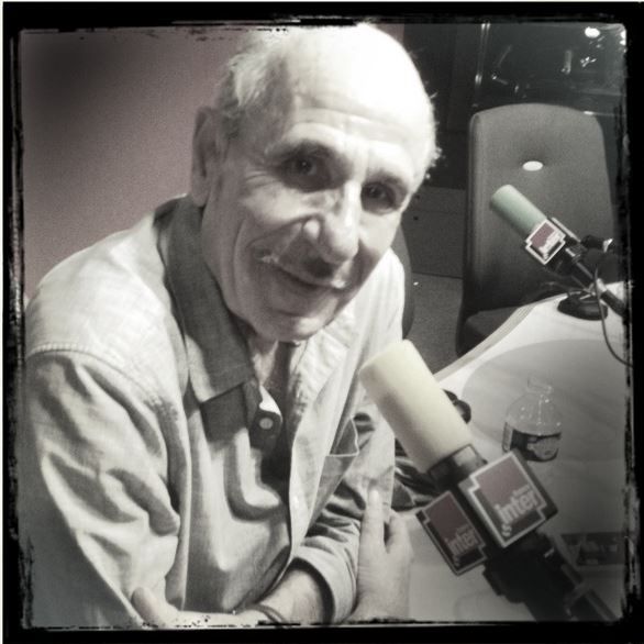 Gilles Mora