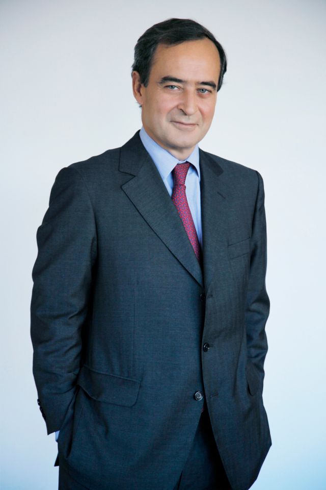 Bruno Lafont