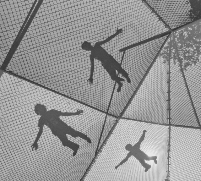 Song of vertigo