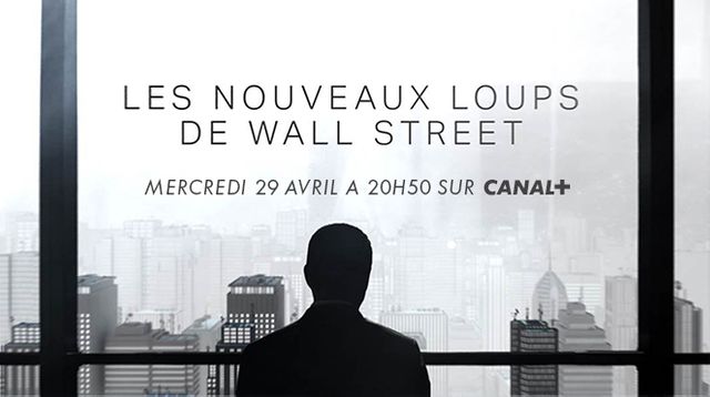 Les nouveaux Loups de Wall Street