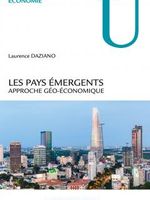 Les pays émergents : Approche géo-économique