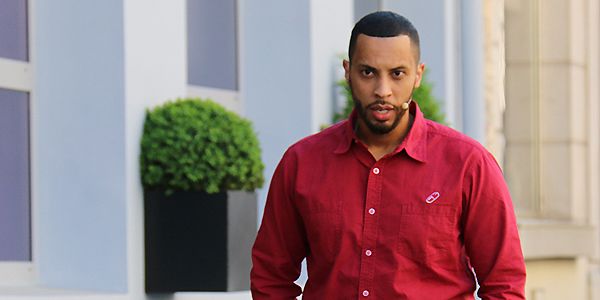 Le rappeur Disiz vous attend sur Twitter