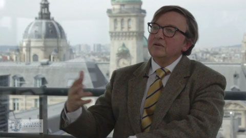 Alain de Libera