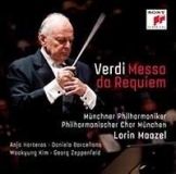 Verdi requiem lorin maazel
