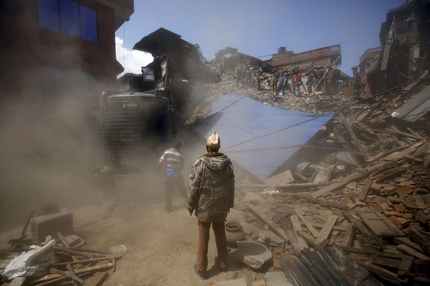 Bhaktapur
