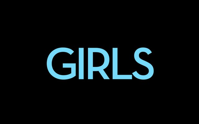 GIRLS logo