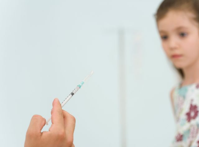 les Français de moins en moins confiants dans les vaccins