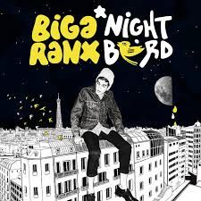 BIGA RANX