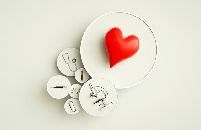 Amour et sciences