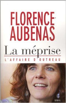 La méprise de Florence Aubenas