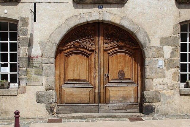 Dourdan