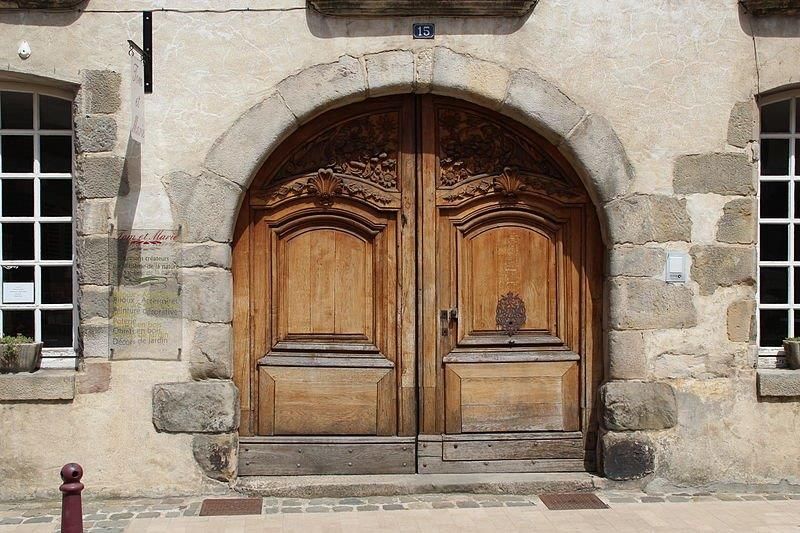 Dourdan