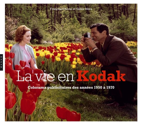 La vie en Kodak