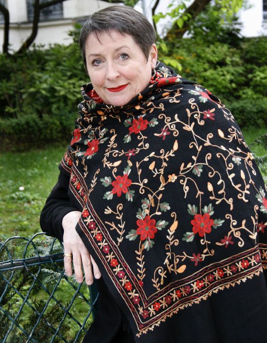 moira sauvage