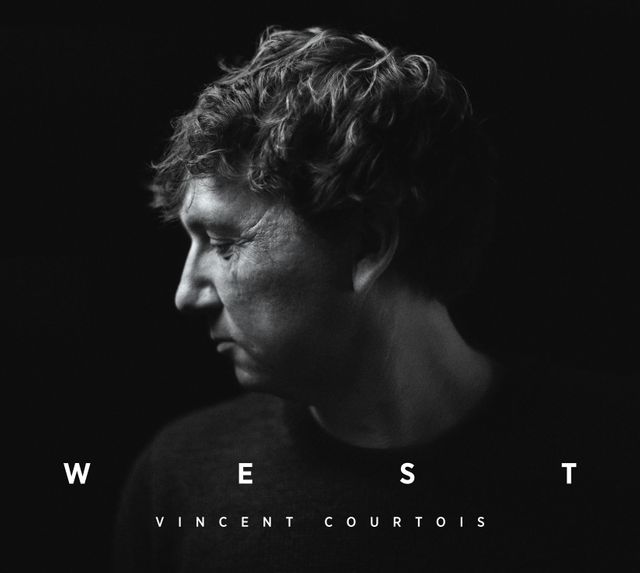 vincent courtois