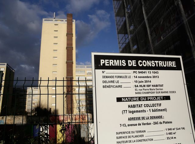 20 mesures sur le logement