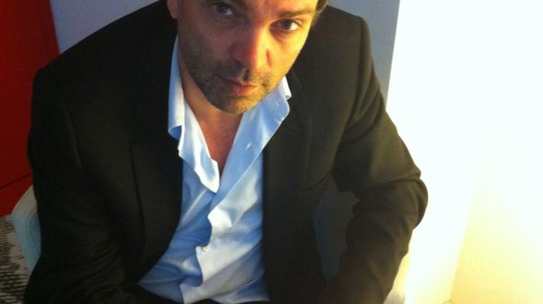 yann moix