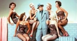 Guys & Dolls