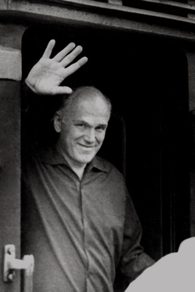 Sviatoslav Richter 3