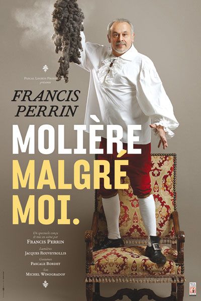 Perrin Moliere