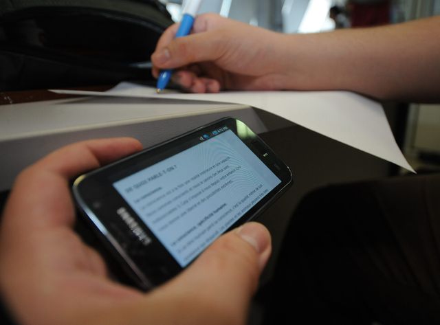 Comment éviter la fraude aux examens ?