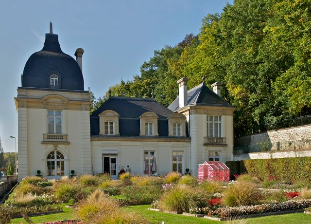 Jouy-en-Josas (Yvelines)