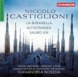 Niccolo Castiglioni chandos