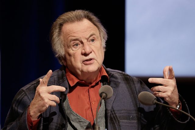 Régis Debray