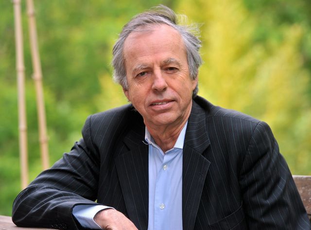 Bernard Maris