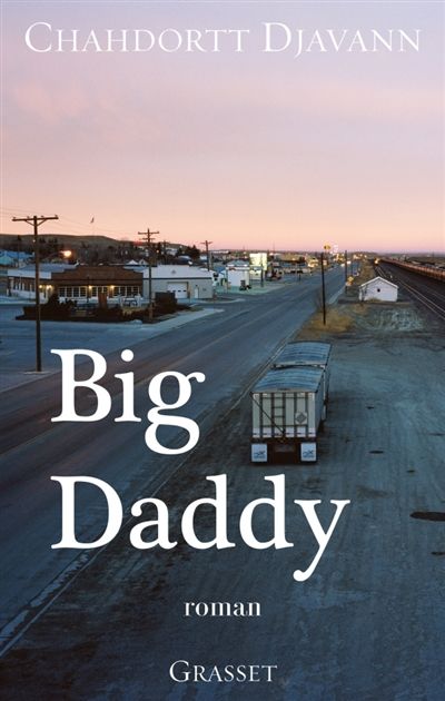 livre big daddy