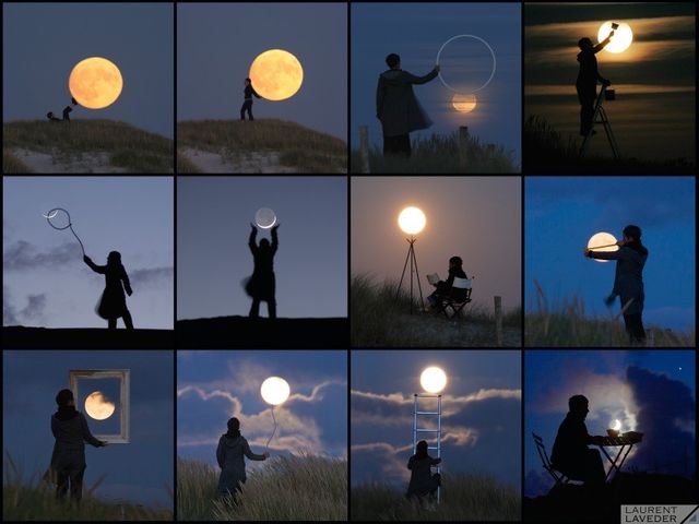 "Moon Games"